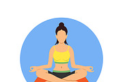 Gym and Fitness Themes, an Outline Icon by TAlex (Thumbnail 5 of 6)