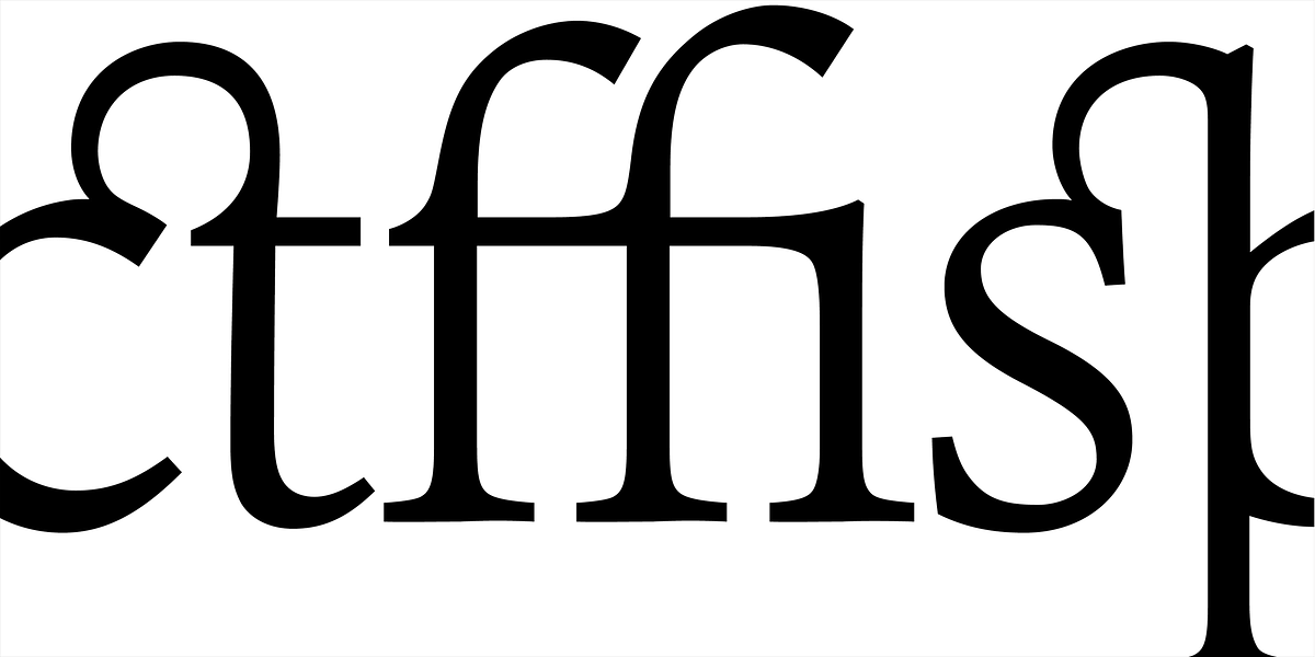 Erato, a Serif Font by Hoftype (Photo 6 of 15)