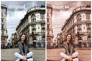 Lightroom mobile presets, a Preset Add-On by 4presets (Thumbnail 5 of 7)