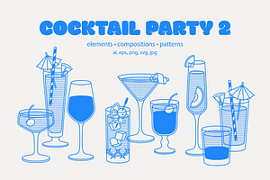 Cocktail Party 2