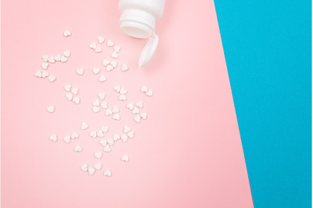 Pharmaceutical Industry and, a Health & Medical Photo by InfinitumProdux