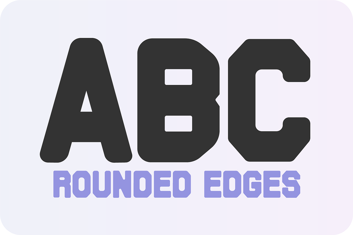 HOME TEAM SOFT Sports Font, a Sans Serif Font by Blush Font Co. (Photo 2 of 6)