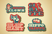 Antia Notario - Modern Vintage Serif, a Serif Font by PutraCetol Studio (Thumbnail 11 of 12)