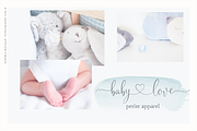 Sophia Ronald // Lovely Script Font, a Script Font by PeachCreme (Thumbnail 18 of 22)