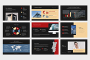 Azino : Rental Office Keynote, a Presentation Template by Punkl Camp (Thumbnail 4 of 9)