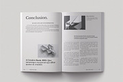 Book Title Layout Design Template, a Brochure Template by TemplateFolio-Shop (Thumbnail 14 of 19)