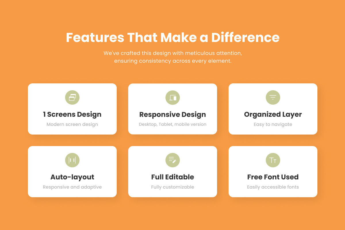 Bjorn Dniester - Creative Portfolio, a Landing Page Template by productype1 (Photo 2 of 5)