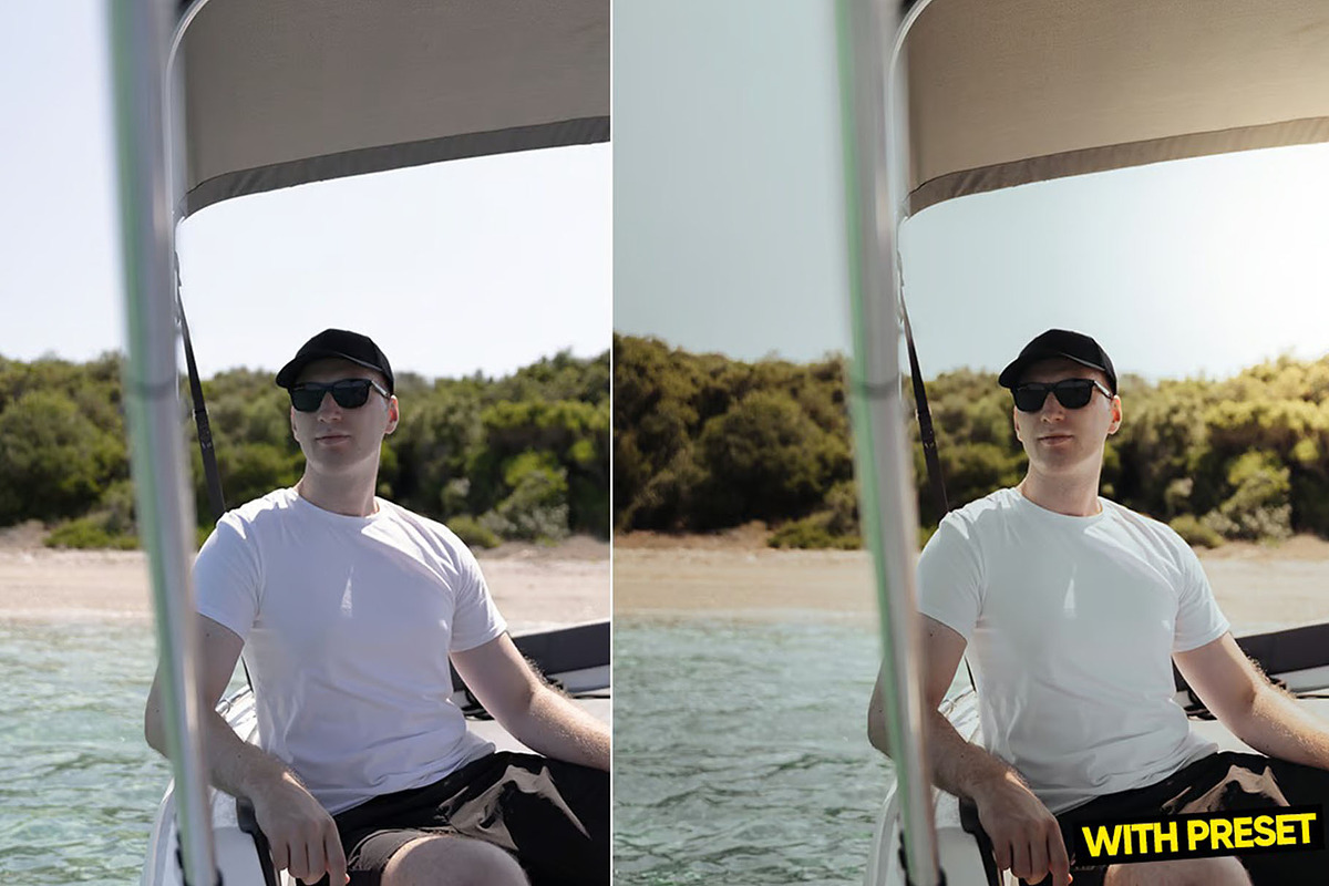 Disconnect Presets for Lightroom, a Preset Add-On by Hubzway (Photo 6 of 7)