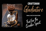 Medasron – Authentic Brush Font, a Script Font by Sealoung (Thumbnail 2 of 10)