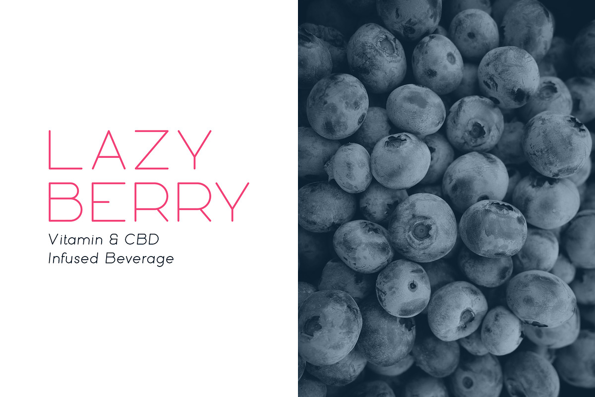 Bubbble Gum - sans serif typeface, a Sans Serif Font by VP Fonts (Photo 9 of 12)