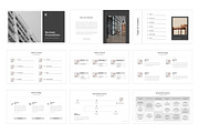 Kirin Brand Presentation Powerpoint, a Presentation Template by kylyman (Thumbnail 3 of 6)