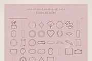 Holiday Party Invite Creator Bundle, an Object Graphic by The October Creative (Thumbnail 17 of 24)