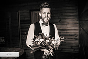 Sepia Tones Presets for Lightroom, a Plug-in Add-On by FixThePhoto (Thumbnail 16 of 39)