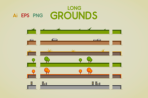 Long Grounds