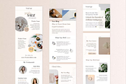 40 Flodesk Email Templates Pack, an Email Template by PittaFinePrint (Thumbnail 7 of 7)