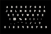 Spontan Jersey - Modern Jersey Font, a Slab Serif Font by Limited.studio (Thumbnail 6 of 6)