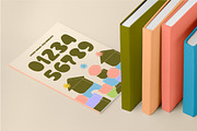 Funky Things, a Sans Serif Font by Rahagita Studio (Thumbnail 7 of 9)