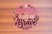 Cancer Awareness Design, an Object Graphic by abu67222 (Thumbnail 2 of 3)