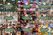 Whole Shop Bundle Incomelion, a Background Graphic by Incomelion (Thumbnail 15 of 18)