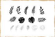Huge Abstract Collection, an Object Graphic by mejorana (Thumbnail 8 of 9)