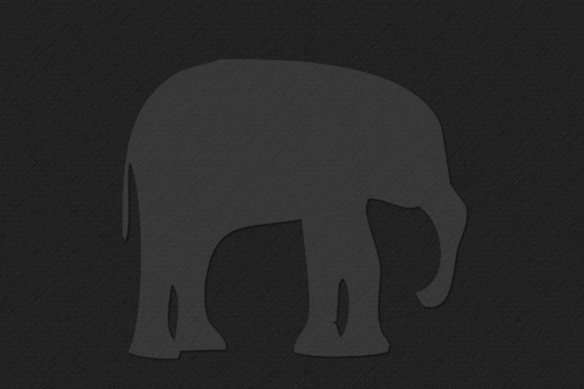 Dark Subtle Patterns Photoshop, a Pattern Graphic by vladocar (Photo 6 of 6)