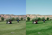30 Golf LUT Collection, a Preset Add-On by 3Motional (Thumbnail 7 of 10)
