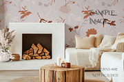 Various Wallpaper Mockups Collection, a Product Mockup by mock-ups (Thumbnail 79 of 84)