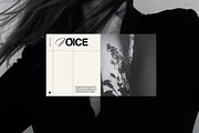 MIEL – Brand Strategy Template, a Design Template by TheMockeryShop (Thumbnail 3 of 4)