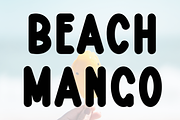 Loving Season, a Script Font by FreshTypeINK (Thumbnail 3 of 8)