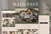 Aurielle Elevate Shopify Theme, a Shopify Template by AtelierDuVow (Thumbnail 3 of 10)