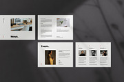 Proposal Bundle, a Brochure Template by Occy Design (Thumbnail 4 of 32)