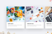 Card Design for Multipurpose, a Templates & Theme by Faizur Rehman (Thumbnail 2 of 6)