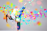 Mega Bundle Photo Overlays png, a Shape Add-On by MRI STUDIO (Thumbnail 8 of 26)