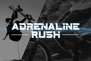 Vendetta - Sport Display Font, a Serif Font by Flawless And Co (Thumbnail 3 of 10)