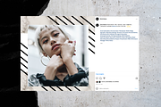 CANVA | Untold Social Media Pack, a Social Media Template by 9inchideas (Thumbnail 7 of 7)