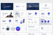 CRYPTO Powerpoint Template (Light), a Presentation Template by ShapeSlide (Thumbnail 17 of 17)