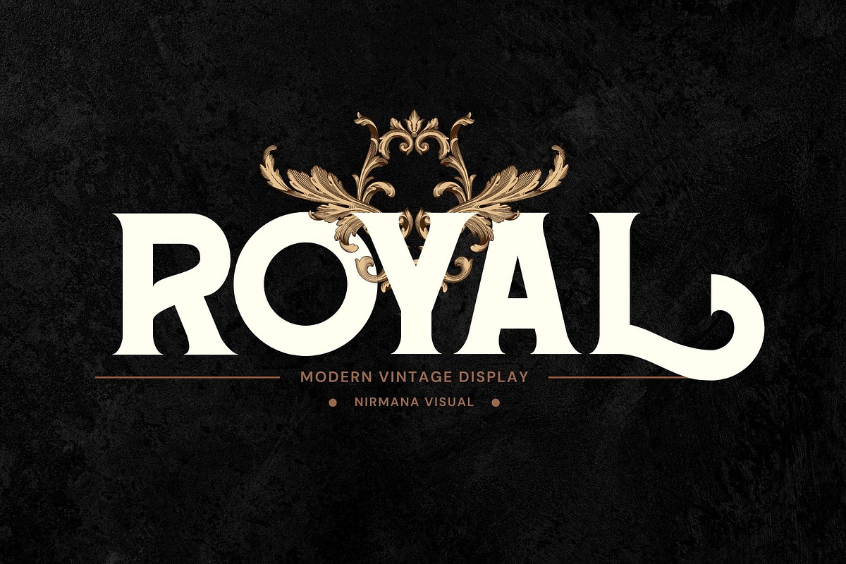 Erosa - Vintage Serif, a Serif Font by Nirmana Visual (Photo 11 of 13)