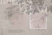 Abstract digital paper pack, a Texture Graphic by Tiana Geo (Thumbnail 14 of 16)
