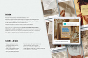 30 Days of Mindset Social Media, a Social Media Template by AndrewPixel (Thumbnail 2 of 10)