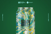 Dirty Marble Collection Volume II, a Pattern Graphic by nicholasasmita (Thumbnail 12 of 15)