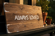 Hewesa - Elegant & Sophisticated Ser, a Font by Astuti Studio (Thumbnail 16 of 16)