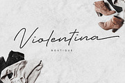 Hilstoria Signature Font, a Script Font by Wandery Supply (Thumbnail 11 of 18)
