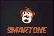 SmartOne Logo Design, a Branding & Logo Template by free2fonts (Thumbnail 4 of 5)