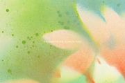 Botanical Gradient Textures, a Texture Graphic by nkate (Thumbnail 2 of 8)