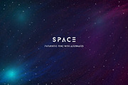 NN2525 - A modern space font., a Sans Serif Font by Nick Novell (Thumbnail 1 of 5)