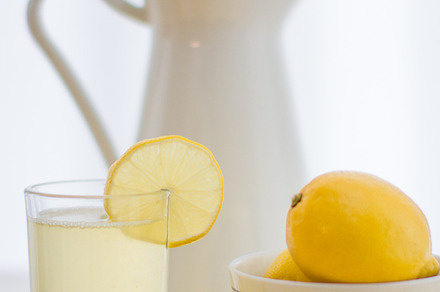 Lemonade stock photo containing lemons and lemonade