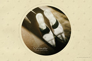 Fenestra - Vintage Paper Frames, a Texture Graphic by alonahaidash (Thumbnail 2 of 17)