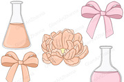 Study Bright Clipart, an Education Illustration by GlamArtZhanna (Thumbnail 6 of 6)