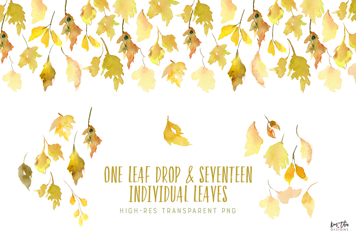 The Great Autumn Harvest, an Illustration by Kim Thoa Designs (Photo 6 of 10)