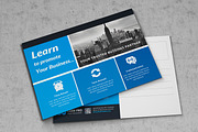 775 Mega Business Stationary Bundle, a Stationery Template by Genereux Art (Thumbnail 18 of 28)